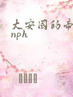 大安国的帝姬hnph