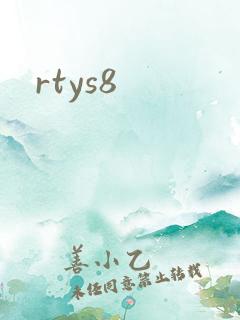 rtys8