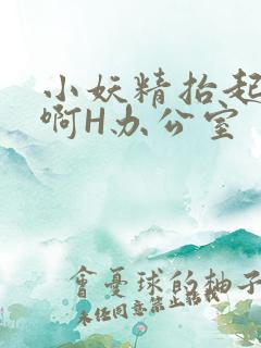 小妖精抬起臀嗯啊H办公室