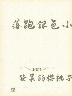 落跑银色小行星