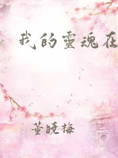 我的灵魂在古代