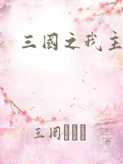 三国之我主沉浮