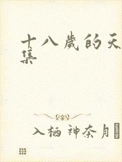 十八岁的天空续集