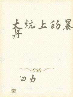 大炕上的暴伦小丹