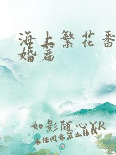 海上繁花番外结婚篇