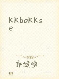 kkbokkse