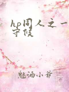 hp同人之一生守候
