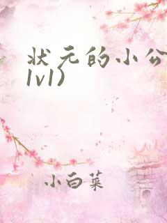 状元的小公主(1v1)