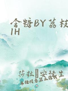 含糖BY荔枝11H