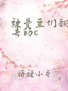 被爱豆们翻来覆去的c