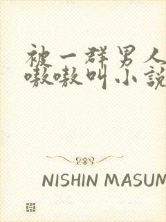 被一群男人玩得嗷嗷叫小说