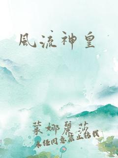 风流神皇