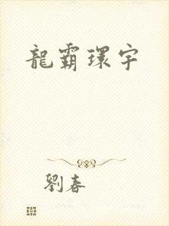 龙霸环宇
