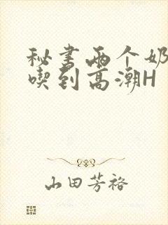 秘书两个奶头被吃到高潮H