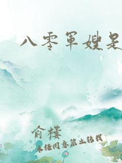 八零军嫂是神医