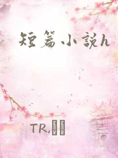 短篇小说h