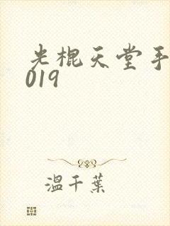 光棍天堂手机2019