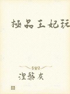 极品王妃玩古代