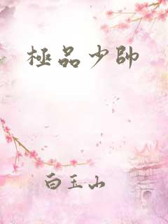 极品少帅