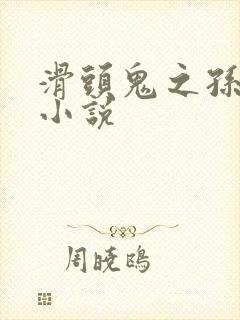 滑头鬼之孙官方小说