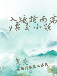 入睡指南高干by粟熹小说