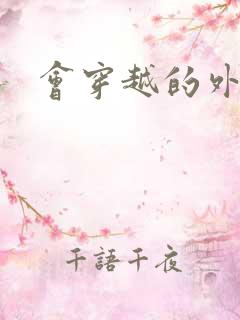 会穿越的外交官