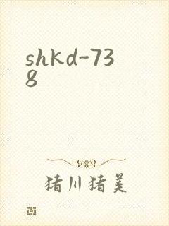 shkd-738