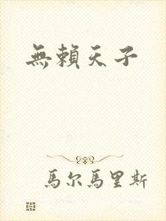无赖天子
