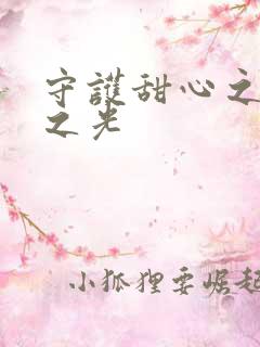 守护甜心之星辰之光