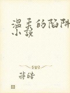 温柔的陷阱周芸小说