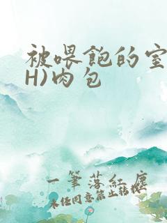 被喂饱的室友(H)肉包