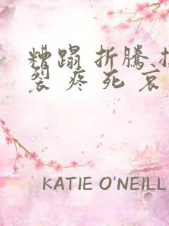 糟蹋 折腾 撕裂 疼 死 哀求