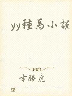 yy种马小说