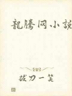 龙腾网小说