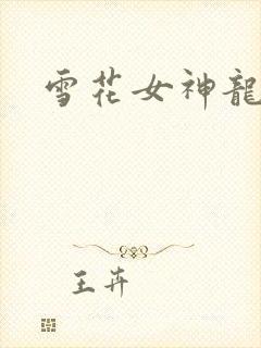雪花女神龙续集