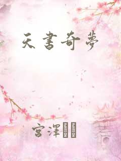 天书奇梦