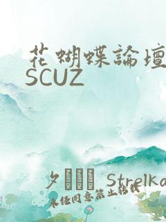 花蝴蝶论坛DISCUZ