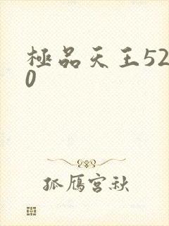 极品天王5200