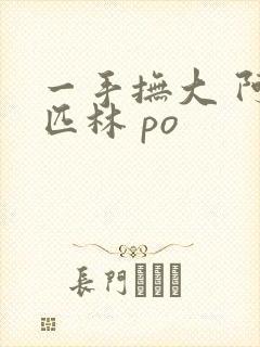 一手抚大 阿司匹林 po