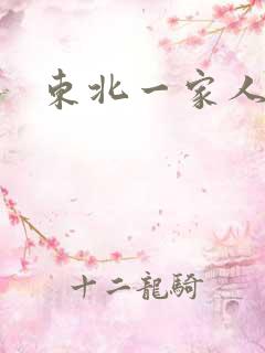 东北一家人乱入
