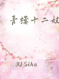 青楼十二妓