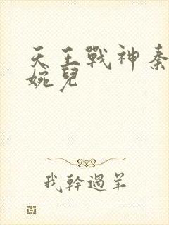 天王战神秦武林婉儿