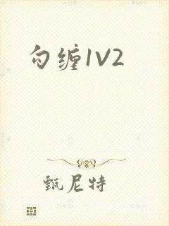 勾缠1V2