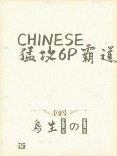 CHINESE猛攻6P霸道太子怀孕