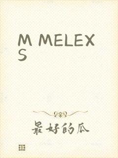 M MELEXS