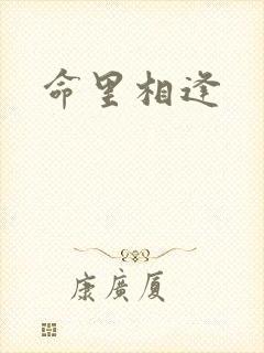命里相逢