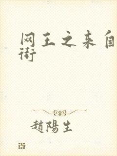 网王之来自流星街