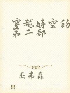 穿越时空的爱恋第二部