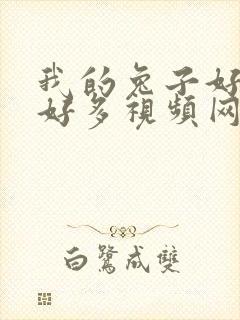 我的兔子好软水好多视频网页下载