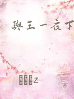 与王一夜下载
